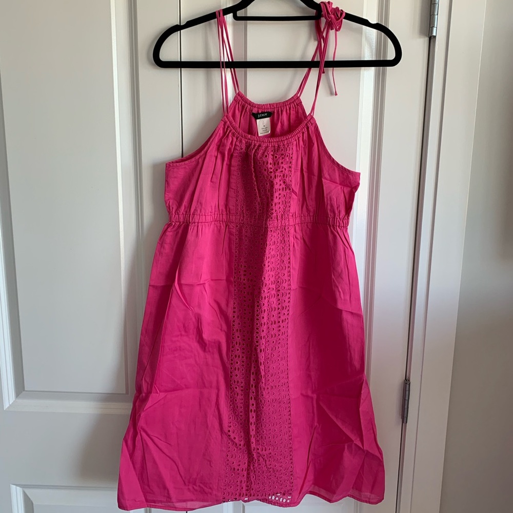 J. Crew Dress